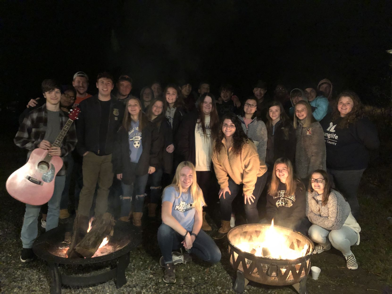 Young Life